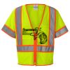 Ultra-Cool™ Six-Pocket Mesh Surveyor’s Vest Thumbnail