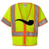 Ultra-Cool™ Six-Pocket Mesh Surveyor’s Vest Thumbnail