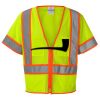 Ultra-Cool™ Six-Pocket Mesh Surveyor’s Vest Thumbnail