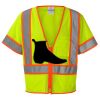 Ultra-Cool™ Six-Pocket Mesh Surveyor’s Vest Thumbnail