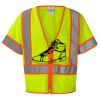 Ultra-Cool™ Six-Pocket Mesh Surveyor’s Vest Thumbnail