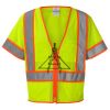 Ultra-Cool™ Six-Pocket Mesh Surveyor’s Vest Thumbnail