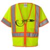 Ultra-Cool™ Six-Pocket Mesh Surveyor’s Vest Thumbnail