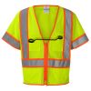 Ultra-Cool™ Six-Pocket Mesh Surveyor’s Vest Thumbnail