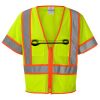 Ultra-Cool™ Six-Pocket Mesh Surveyor’s Vest Thumbnail