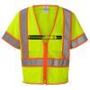Ultra-Cool™ Six-Pocket Mesh Surveyor’s Vest Thumbnail