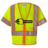 Ultra-Cool™ Six-Pocket Mesh Surveyor’s Vest Thumbnail