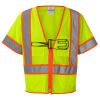 Ultra-Cool™ Six-Pocket Mesh Surveyor’s Vest Thumbnail
