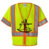 Ultra-Cool™ Six-Pocket Mesh Surveyor’s Vest Thumbnail