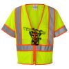 Ultra-Cool™ Six-Pocket Mesh Surveyor’s Vest Thumbnail