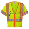 Ultra-Cool™ Six-Pocket Mesh Surveyor’s Vest Thumbnail