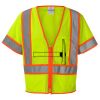 Ultra-Cool™ Six-Pocket Mesh Surveyor’s Vest Thumbnail