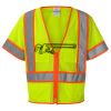 Ultra-Cool™ Six-Pocket Mesh Surveyor’s Vest Thumbnail