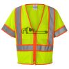 Ultra-Cool™ Six-Pocket Mesh Surveyor’s Vest Thumbnail
