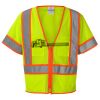 Ultra-Cool™ Six-Pocket Mesh Surveyor’s Vest Thumbnail