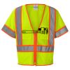 Ultra-Cool™ Six-Pocket Mesh Surveyor’s Vest Thumbnail