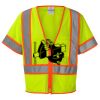 Ultra-Cool™ Six-Pocket Mesh Surveyor’s Vest Thumbnail
