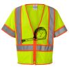 Ultra-Cool™ Six-Pocket Mesh Surveyor’s Vest Thumbnail