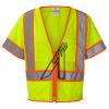 Ultra-Cool™ Six-Pocket Mesh Surveyor’s Vest Thumbnail