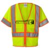 Ultra-Cool™ Six-Pocket Mesh Surveyor’s Vest Thumbnail