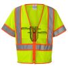 Ultra-Cool™ Six-Pocket Mesh Surveyor’s Vest Thumbnail