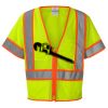 Ultra-Cool™ Six-Pocket Mesh Surveyor’s Vest Thumbnail