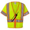 Ultra-Cool™ Six-Pocket Mesh Surveyor’s Vest Thumbnail