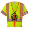 Ultra-Cool™ Six-Pocket Mesh Surveyor’s Vest Thumbnail