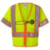 Ultra-Cool™ Six-Pocket Mesh Surveyor’s Vest Thumbnail