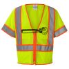 Ultra-Cool™ Six-Pocket Mesh Surveyor’s Vest Thumbnail