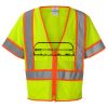 Ultra-Cool™ Six-Pocket Mesh Surveyor’s Vest Thumbnail