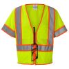 Ultra-Cool™ Six-Pocket Mesh Surveyor’s Vest Thumbnail