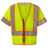 Ultra-Cool™ Six-Pocket Mesh Surveyor’s Vest Thumbnail