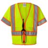 Ultra-Cool™ Six-Pocket Mesh Surveyor’s Vest Thumbnail