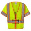 Ultra-Cool™ Six-Pocket Mesh Surveyor’s Vest Thumbnail