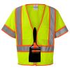 Ultra-Cool™ Six-Pocket Mesh Surveyor’s Vest Thumbnail