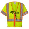Ultra-Cool™ Six-Pocket Mesh Surveyor’s Vest Thumbnail