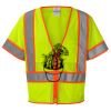 Ultra-Cool™ Six-Pocket Mesh Surveyor’s Vest Thumbnail