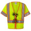 Ultra-Cool™ Six-Pocket Mesh Surveyor’s Vest Thumbnail