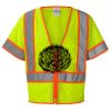 Ultra-Cool™ Six-Pocket Mesh Surveyor’s Vest Thumbnail