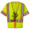 Ultra-Cool™ Six-Pocket Mesh Surveyor’s Vest Thumbnail