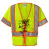 Ultra-Cool™ Six-Pocket Mesh Surveyor’s Vest Thumbnail