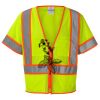 Ultra-Cool™ Six-Pocket Mesh Surveyor’s Vest Thumbnail