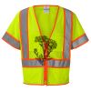 Ultra-Cool™ Six-Pocket Mesh Surveyor’s Vest Thumbnail