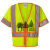 Ultra-Cool™ Six-Pocket Mesh Surveyor’s Vest Thumbnail