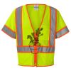 Ultra-Cool™ Six-Pocket Mesh Surveyor’s Vest Thumbnail