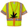 Ultra-Cool™ Six-Pocket Mesh Surveyor’s Vest Thumbnail