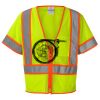 Ultra-Cool™ Six-Pocket Mesh Surveyor’s Vest Thumbnail