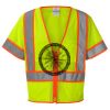 Ultra-Cool™ Six-Pocket Mesh Surveyor’s Vest Thumbnail
