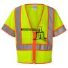 Ultra-Cool™ Six-Pocket Mesh Surveyor’s Vest Thumbnail